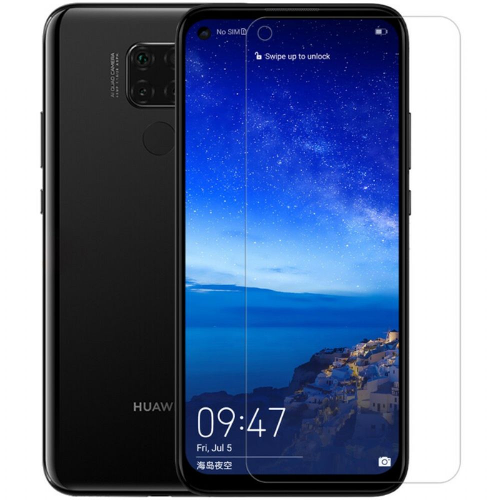 Displayschutzfolie Für Huawei Mate 30 Lite Nillkin