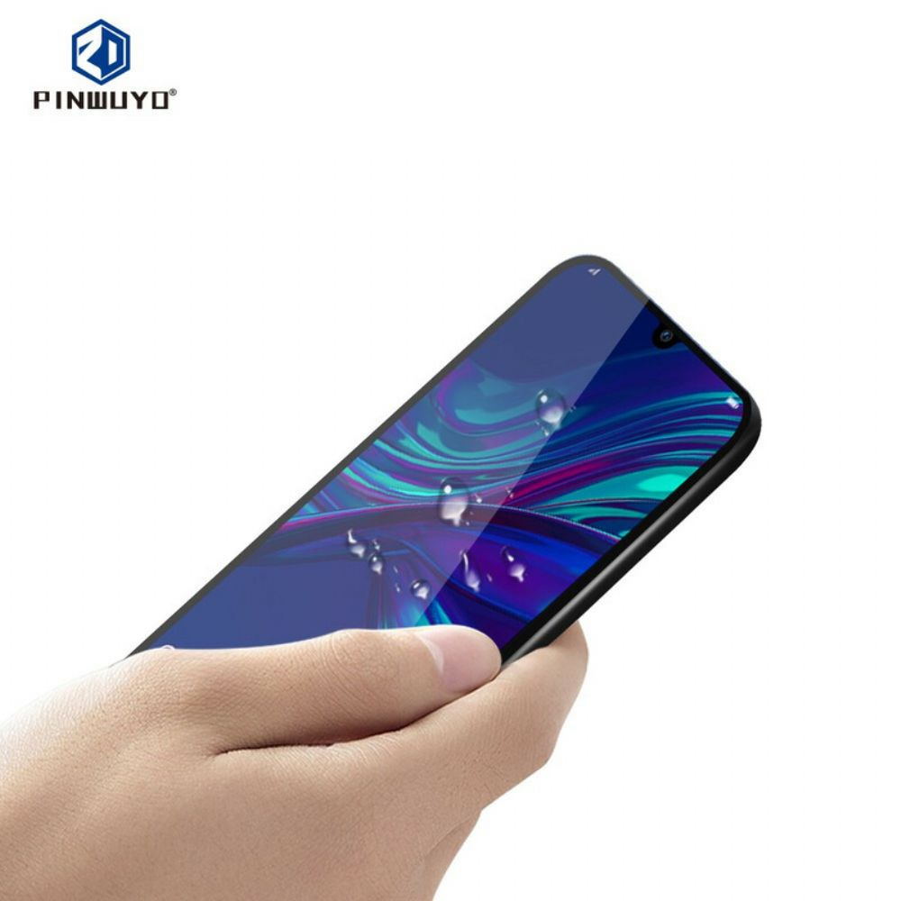 Schutzfolie Aus Gehärtetem Glas Für Huawei Mate 30 Lite Pinwuyo