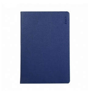 Case Für Samsung Galaxy Tab S8 / Tab S7 Drehbares Litschi-kunstleder Enkay