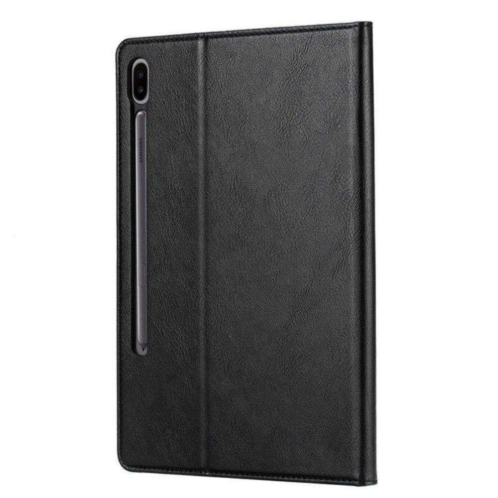 Case Für Samsung Galaxy Tab S8 / Tab S7 Kartenset