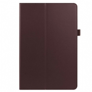 Case Für Samsung Galaxy Tab S8 / Tab S7 Kunstleder