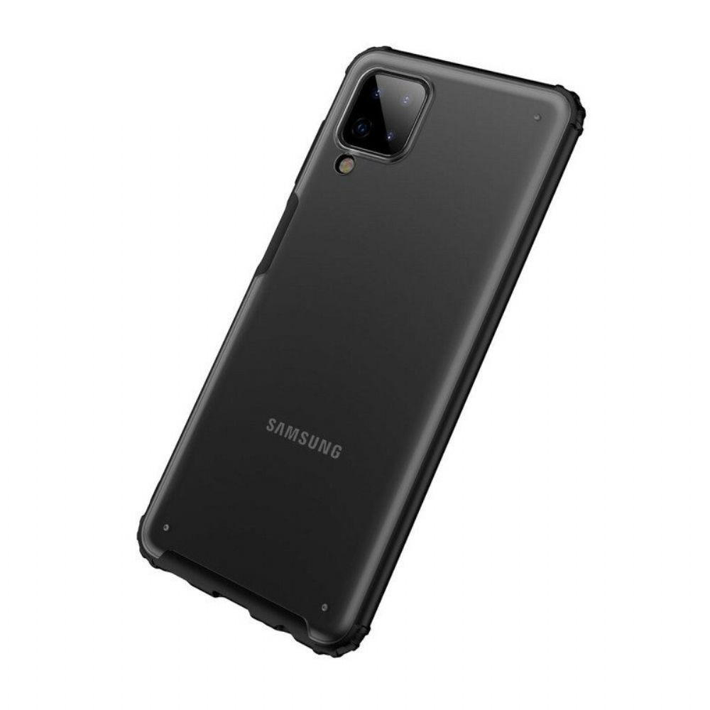 Hülle Für Samsung Galaxy M12 / A12 Rüstungsserie