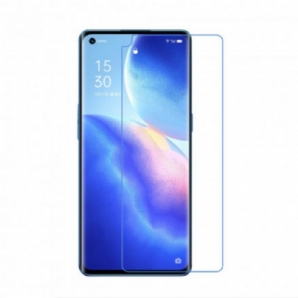 Displayschutzfolie Für Oppo Find X3 Lite Clear