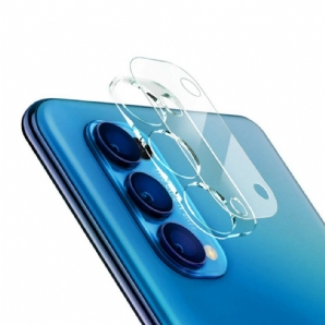 Schutzglas Aus Gehärtetem Glas Für Oppo Find X3 Lite Imak