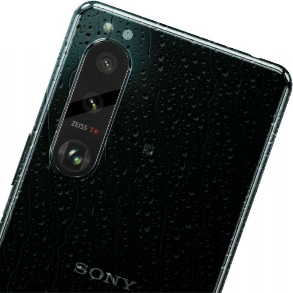 Schutzscheibe Aus Gehärtetem Glas Für Sony Xperia 5 Iii Imak