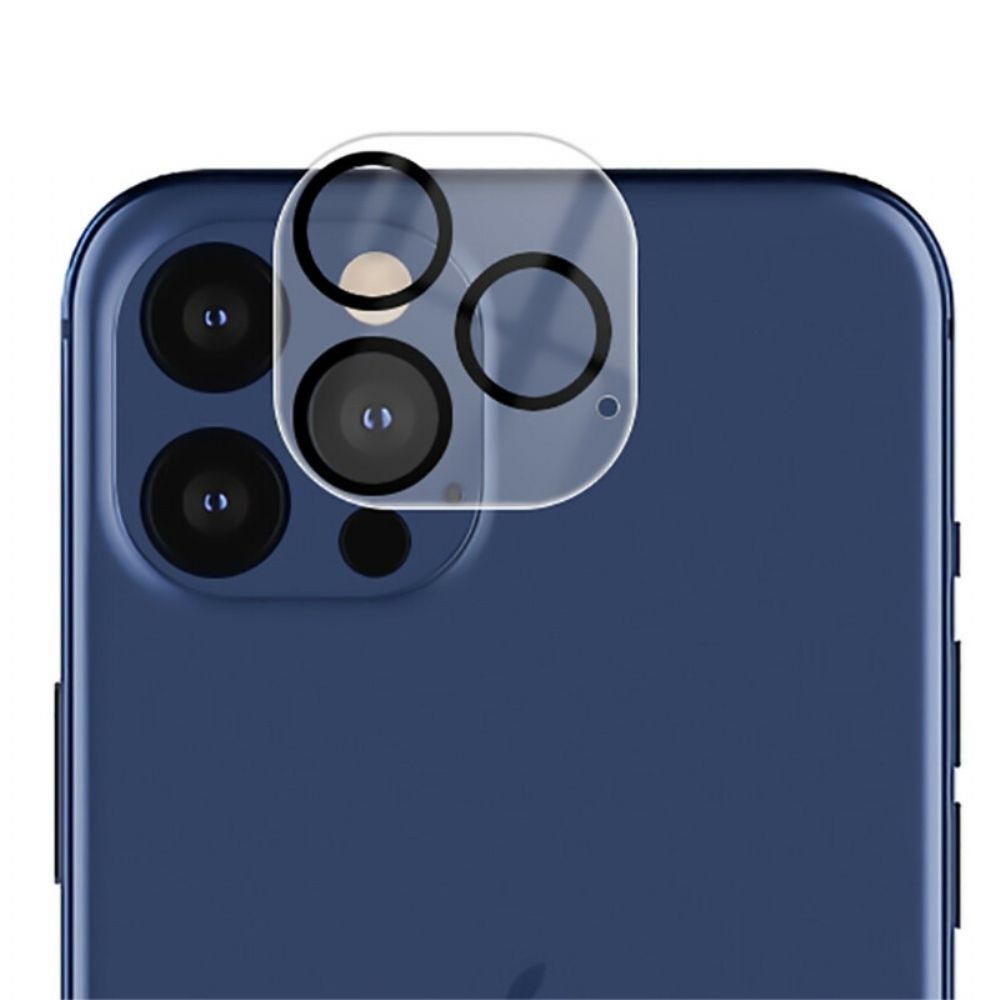 Schutzglas Aus Gehärtetem Glas Für iPhone 12 Pro