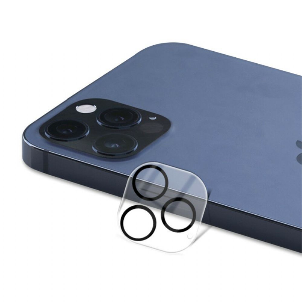 Schutzglas Aus Gehärtetem Glas Für iPhone 12 Pro