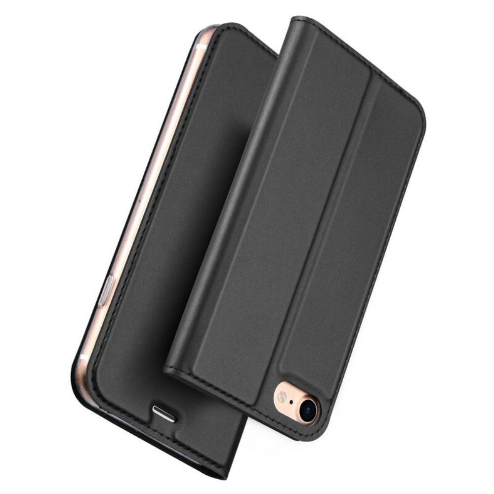 Schutzhülle Für iPhone SE 3 / SE 2 / 8 / 7 Flip Case Harmonisch