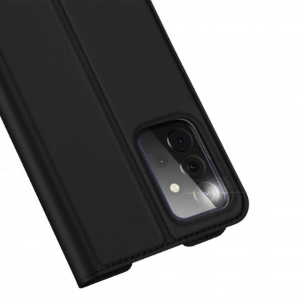 Schutzhülle Für Xiaomi Mi 11 5G Flip Case Dux Ducis Pro-skin