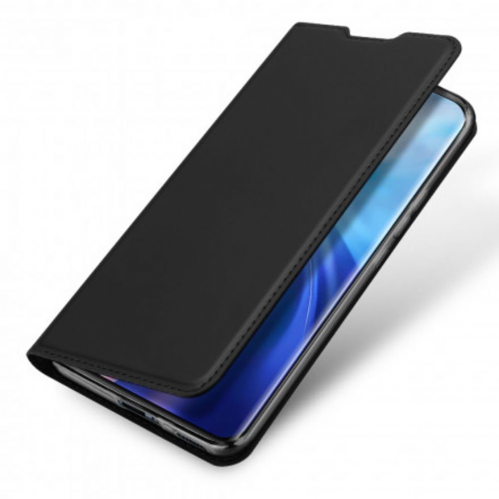 Schutzhülle Für Xiaomi Mi 11 5G Flip Case Dux Ducis Pro-skin