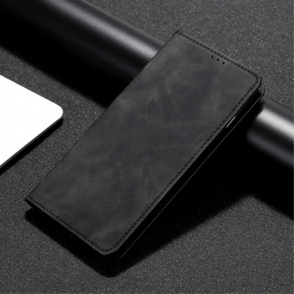 Schutzhülle Für Xiaomi Mi 11 5G Flip Case Hautberührung