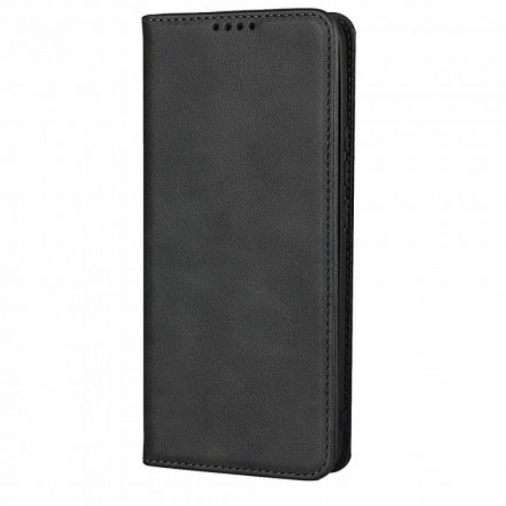 Schutzhülle Für Xiaomi Mi 11 5G Flip Case Style Lederdesign