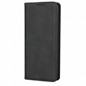 Schutzhülle Für Xiaomi Mi 11 5G Flip Case Style Lederdesign