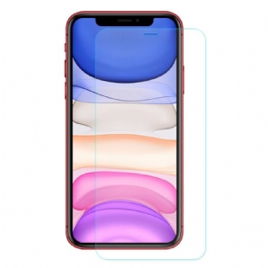 Displayschutzfolie Aus Gehärtetem Glas Für iPhone Xr / 11 Enkay