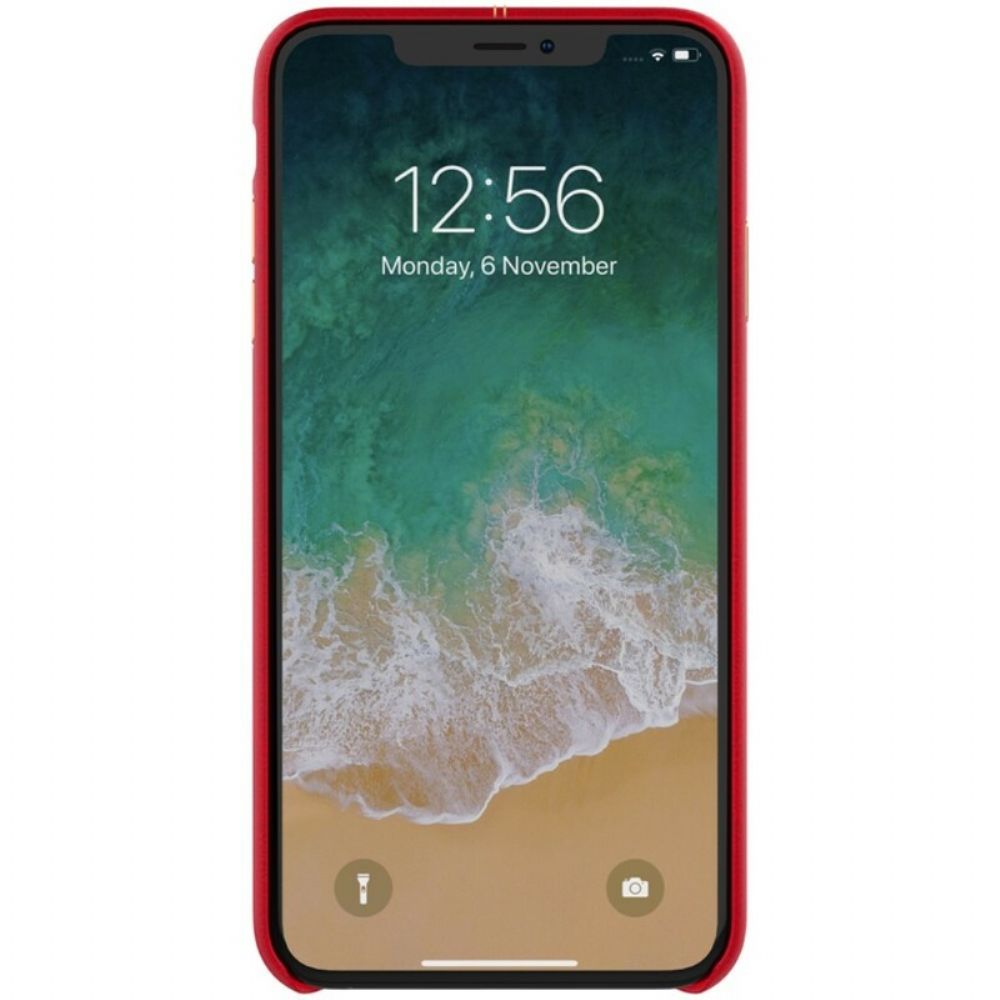 Handyhülle Für iPhone XR Nillkin Englon-reihe