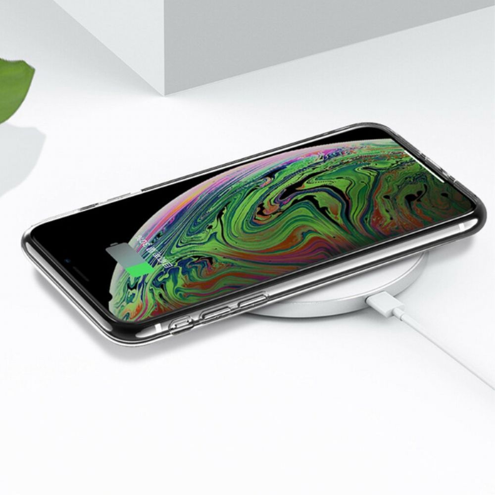 Handyhülle Für iPhone XR Sauerstoff Serie X-level