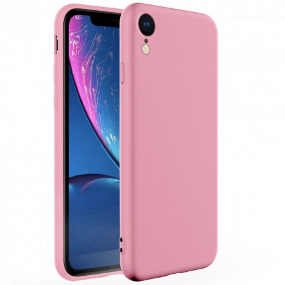 Hülle Für iPhone XR Dynamische Serie X-level