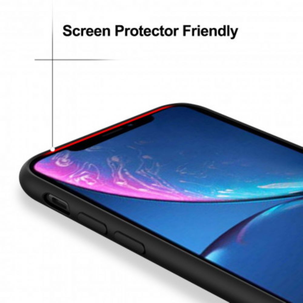 Hülle Für iPhone XR Dynamische Serie X-level