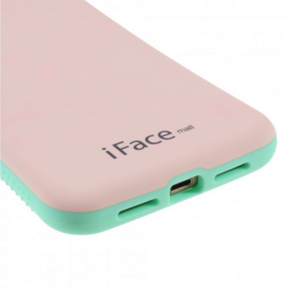 Hülle Für iPhone XR Iface Mall Makronen-serie