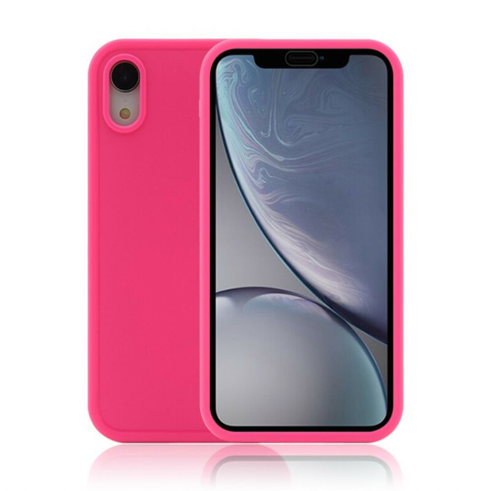 Hülle Für iPhone XR Wasserfest