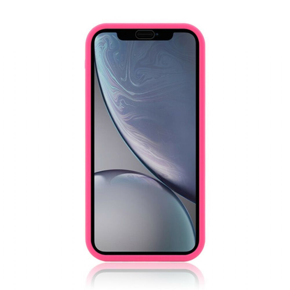 Hülle Für iPhone XR Wasserfest