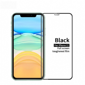 Mofi Panzerglasschutz Für iPhone Xr / 11