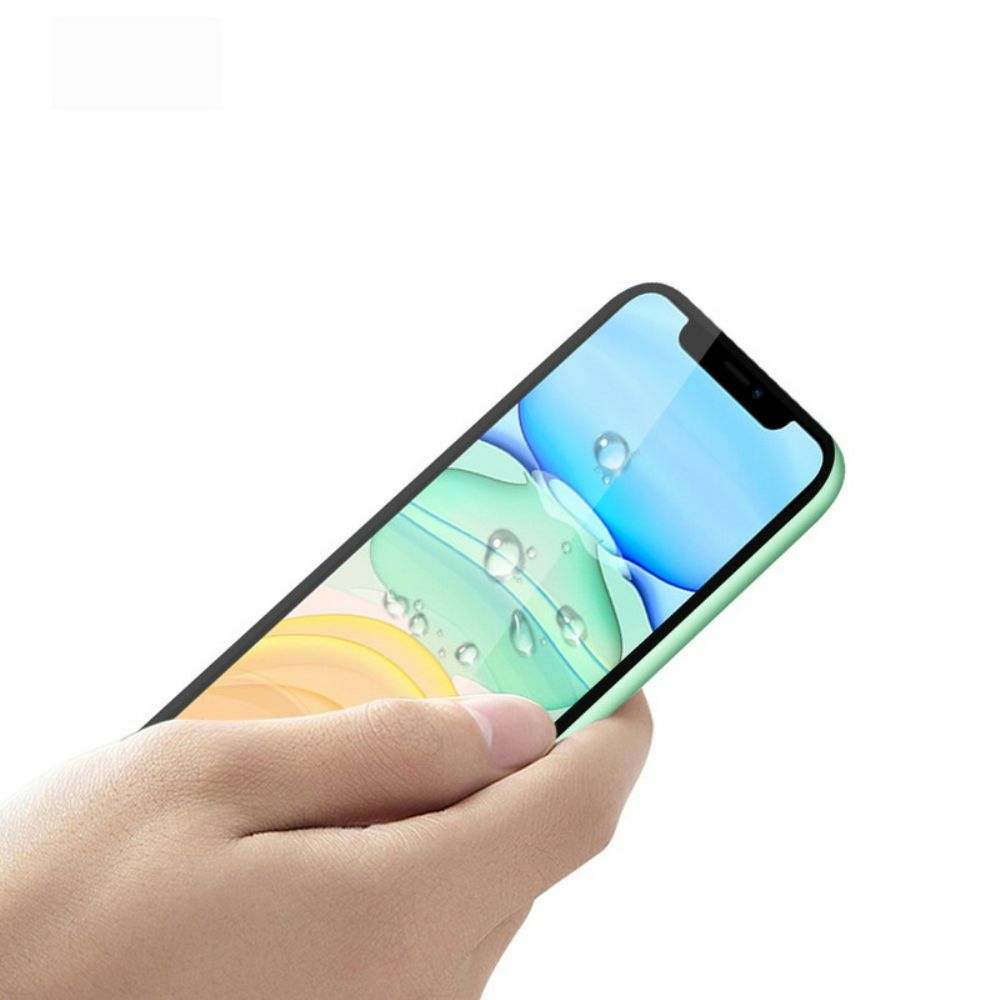 Mofi Panzerglasschutz Für iPhone Xr / 11