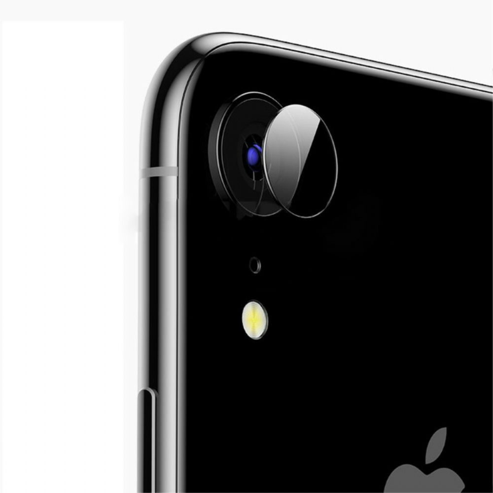 Schutzglas Aus Gehärtetem Glas Für iPhone Xr