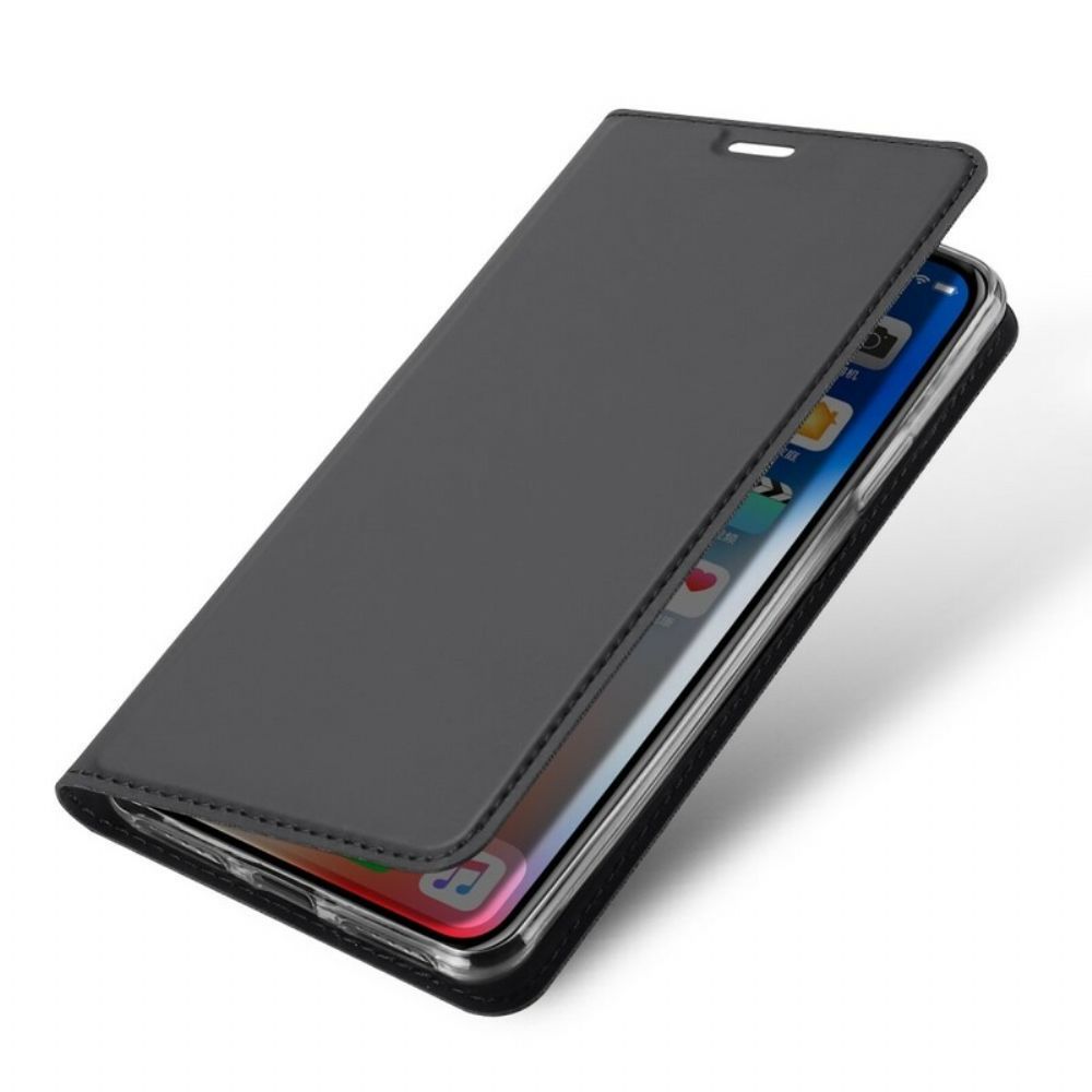 Schutzhülle Für iPhone XR Flip Case Erstklassige Serie