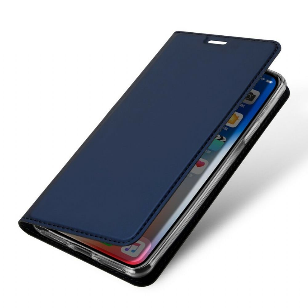 Schutzhülle Für iPhone XR Flip Case Erstklassige Serie