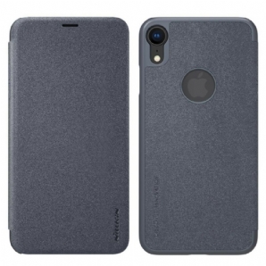 Schutzhülle Für iPhone XR Flip Case Nillkin