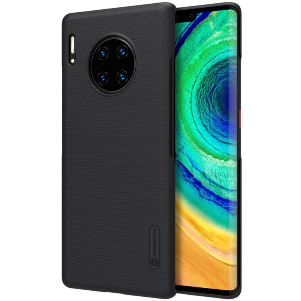 Handyhülle Für Huawei Mate 30 Pro Harter Frost Nillkin