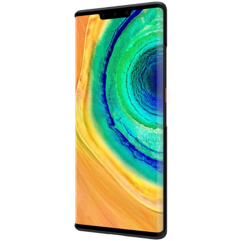 Handyhülle Für Huawei Mate 30 Pro Harter Frost Nillkin