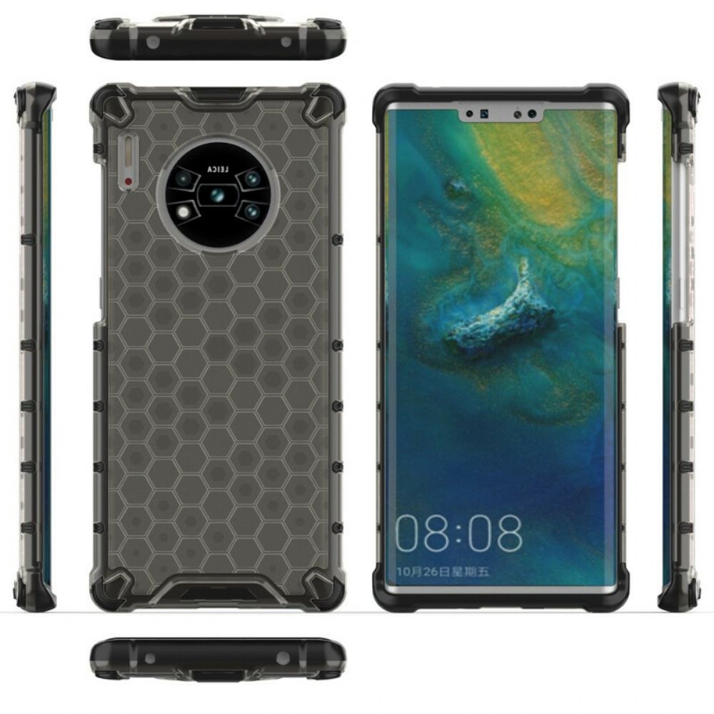 Handyhülle Für Huawei Mate 30 Pro Honeycomb-stil