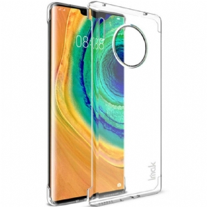 Handyhülle Für Huawei Mate 30 Pro Transparenter Imak