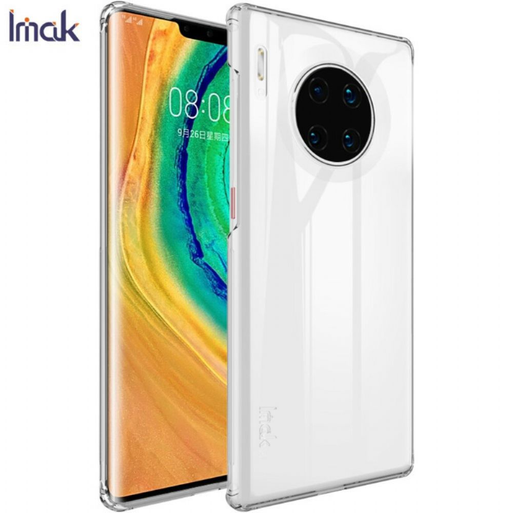 Handyhülle Für Huawei Mate 30 Pro Ux-6 Serie Gradient Imak