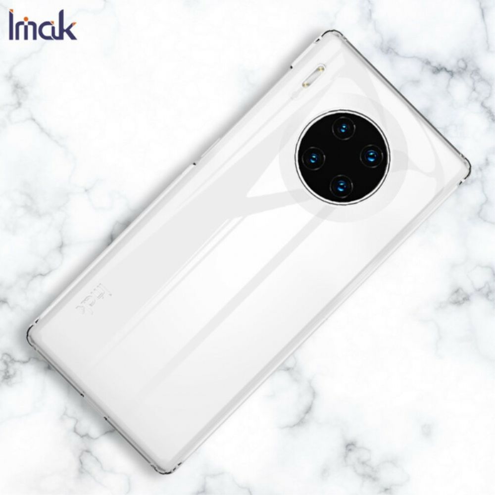 Handyhülle Für Huawei Mate 30 Pro Ux-6 Serie Gradient Imak