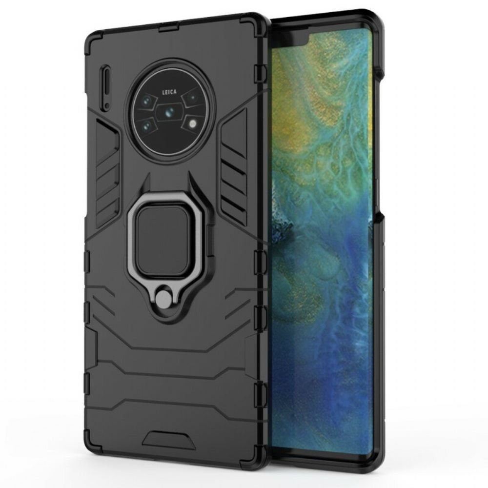 Handyhülle Für Huawei Mate 30 Pro Widerstandsring