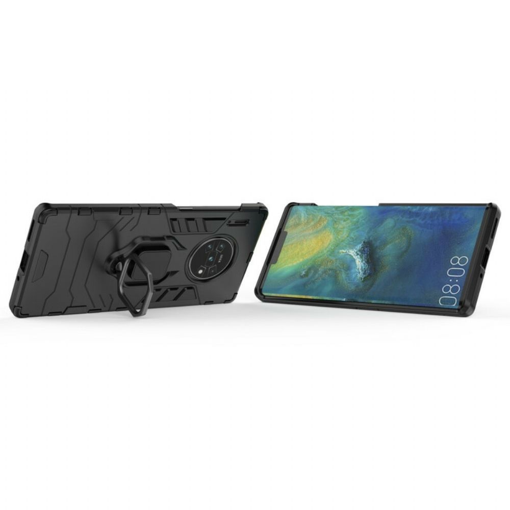 Handyhülle Für Huawei Mate 30 Pro Widerstandsring