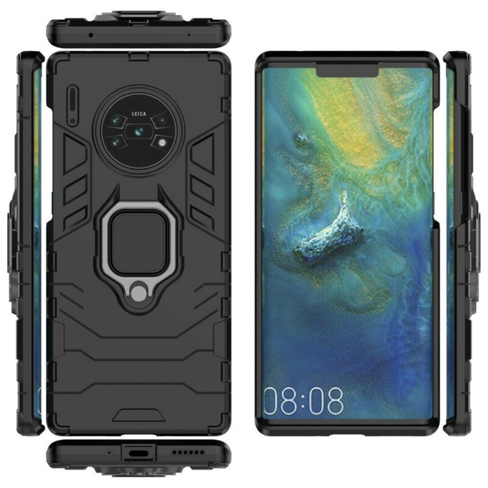 Handyhülle Für Huawei Mate 30 Pro Widerstandsring