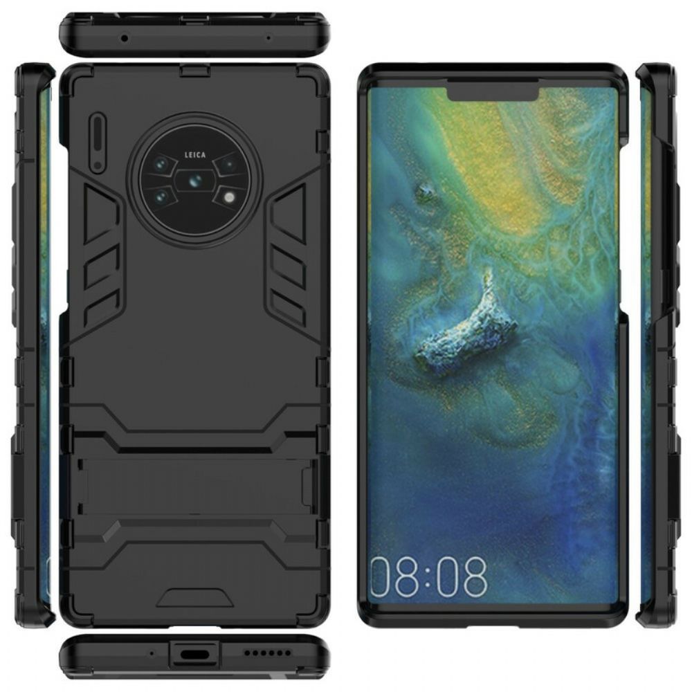 Handyhülle Für Huawei Mate 30 Pro Widerstandszunge