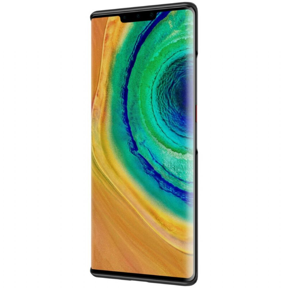 Hülle Für Huawei Mate 30 Pro Camshield Nillkin