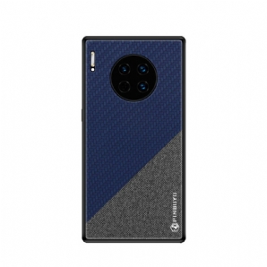 Hülle Für Huawei Mate 30 Pro Pinwuyo-ehrenserie