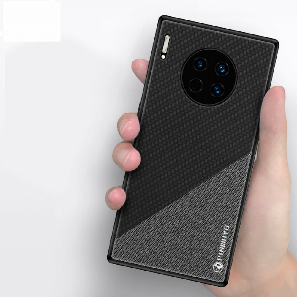 Hülle Für Huawei Mate 30 Pro Pinwuyo-ehrenserie