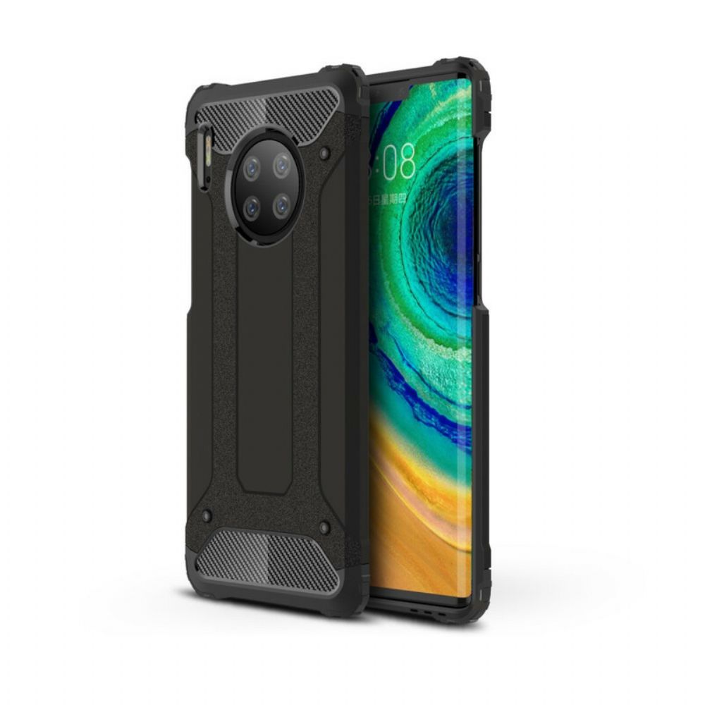 Hülle Für Huawei Mate 30 Pro Überlebender