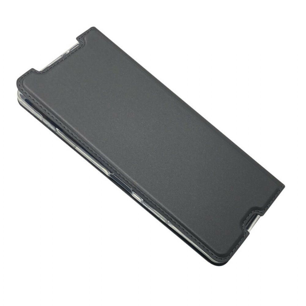 Schutzhülle Für Sony Xperia 1 II Flip Case Magnetverschluss