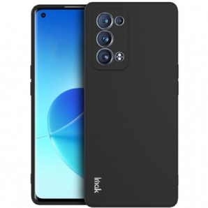 Hülle Für Oppo Reno 6 Pro 5G Imak Uc-4-serie