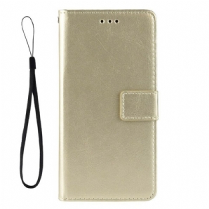 Flip Case Für Xiaomi Redmi Note 10 5G Auffällig