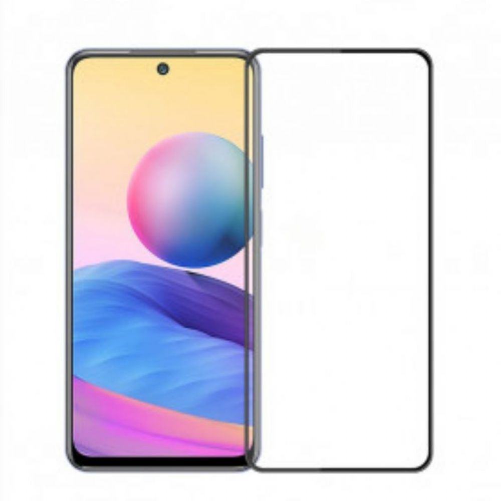 Gehärtete Glasabdeckung Für Xiaomi Redmi Note 10 5G Pinwuyo