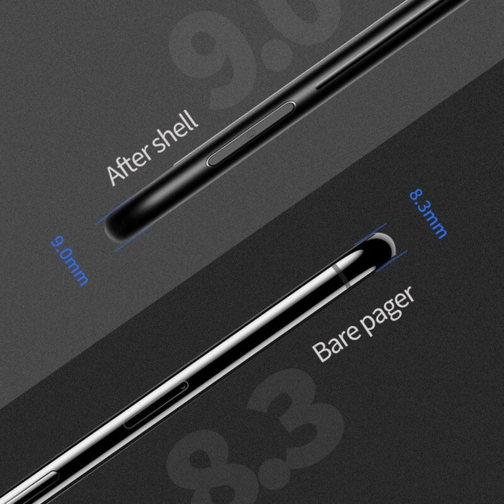 Hülle Für Xiaomi Redmi Note 10 5G Schönheitsgehärtetes Glas